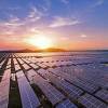 Australia leads the world in solar per capita with 1 kW/person