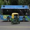 Himachal Pradesh to Electrify Public Transport by March 2025