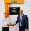 JCB inaugurates new dealer branch in Hosur, Krishnagiri