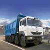 India’s Largest Tipper Truck 