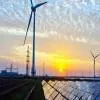 Indian Wind and Solar Projects See 4% Growth