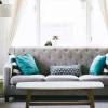 Elevate your home with soft furnishings