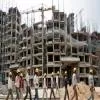 Indian Construction Sector to Grow Strongly