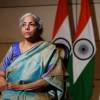 Indian economy on fiscal consolidation path: Finance Minister