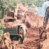 Gujarat auctions 25 major and 2,280 minor mineral blocks