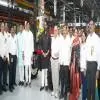 Cooper Inaugurates State-of-the-Art Tractor Plant