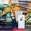 Schwing Stetter launches XCMG excavator and wheel loader range