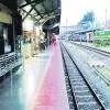 Anakapalli Station Set for Major Upgrade