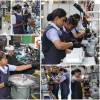 ELGi introduces all-women production lines at ELGi Air Center