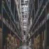 Large-sized Deals Drive 40% of Industrial & Warehousing Demand