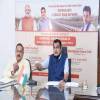 Gadkari lays Foundation Stones of 9 NH projects in Tripura