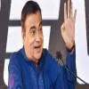 Gadkari Announces Rs 9.63 Bn Highway Project for Andhra