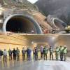 Atal Tunnel wins 'Best Infrastructure Project' award in New Delhi