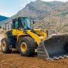 Hitachi launches ZW100-6 wheel loader for lighter applications