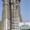 Demolition of Supertech twin towers poses challenges for India