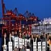 The 45,000 dockworkers strike to give them upper hand against US ports