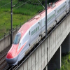 Bullet train project's LiDAR-based survey underway