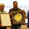 Delhi bags excellence award at 14th Urban Mobility India Conference