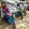 Convergence Energy issues EOI for electric three wheelers in India 