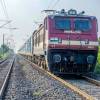  Indian Railways earns Rs 6000 more in first 33 days of current FY