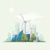 Renewable energy: IEA notes record RE capacity addition in India