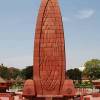 New look of Jallianwala Bagh a distortion of history, say historians  