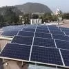 Domestic solar manufacturers fuel IPO boom for expansion