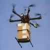 India Adopts Drone Delivery for Postal Services