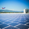 Hubballi airport to generate solar power for other airports 