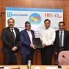 Srei Equipment Finance, UCO Bank to co-lend through iQuippo platform