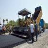 Patel Infra sets world record in daily paving