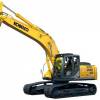 Kobelco introduces the new SK260LC-11 excavator