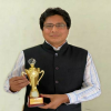  IREDA conferred with “Green Urja Award”