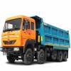 Shifting preferences for tippers and dump trucks