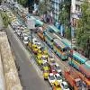 Kolkata Tops India's Most Congested Cities List