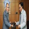 NMDC-MECL ink agreement for pan-India mineral exploration