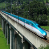 Mumbai-Ahmedabad bullet train project: L&T begins pier concreting work