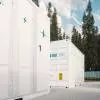 Fluence Reduces Q3 FY 2024 Loss, Sees Rise in Energy Storage Demand