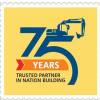 L&T Construction & Mining Machinery’s 75 years Marked by a Stamp Release