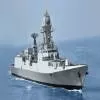 Mazagon Dock Shipbuilders Attains Navratna Status, India's Premier Warship Maker