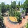 Thiruvananthapuram: Iconic Gandhi Park to get a major change