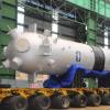 BHEL delivers nuclear steam generator to NPCIL for Rajasthan plant