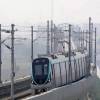 Noida metro Aqua Line extension receives bids from three firms