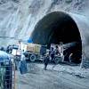 MEIL to complete Zojila tunnel project ahead of completion deadline