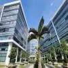 Colliers India Transacts 207,000 sq ft office space at Embassy TechVillage