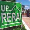  UP RERA to open microsite to register builders complaints 