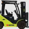 Clark relaunches low-lift truck series with facelift