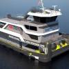  ABB Marine and Ports to build hydrogen-powered inland towboat