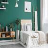 How to choose a colour palette for your home