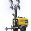 Atlas Copco launches HiLight V5+ LED light towers 